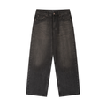 Vintage Wash Jeans