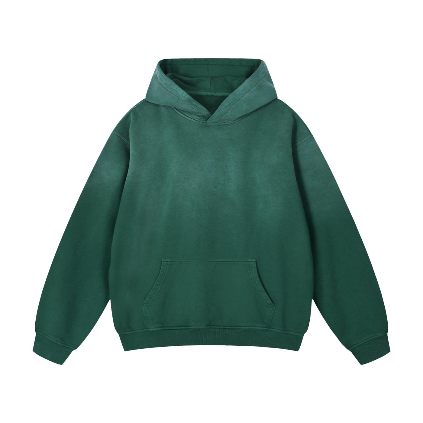 Heavyweight Hoodie