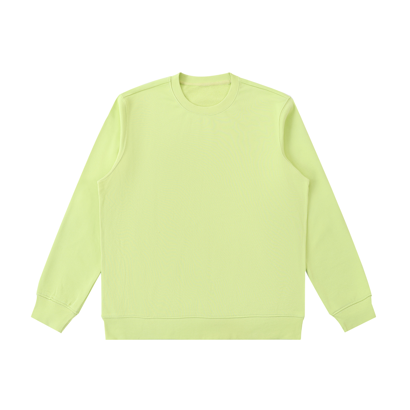 Light Crewneck