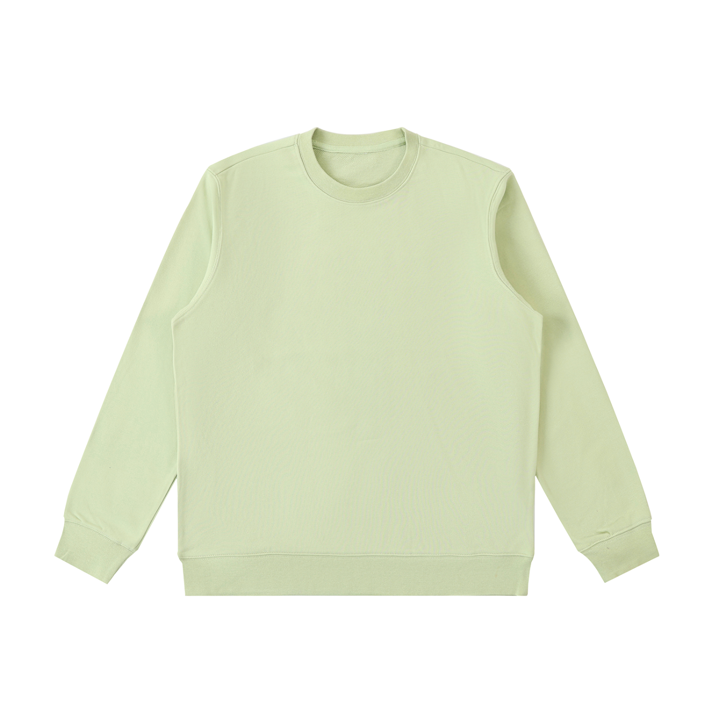 Light Crewneck
