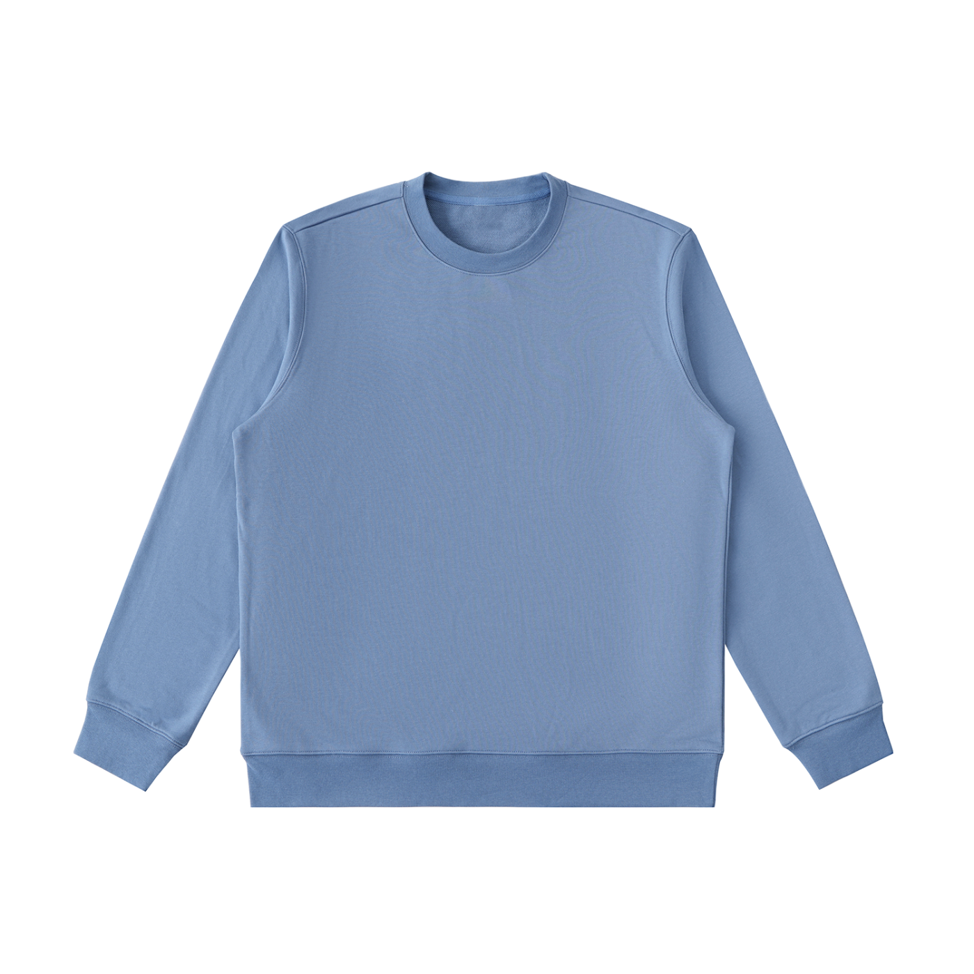 Light Crewneck