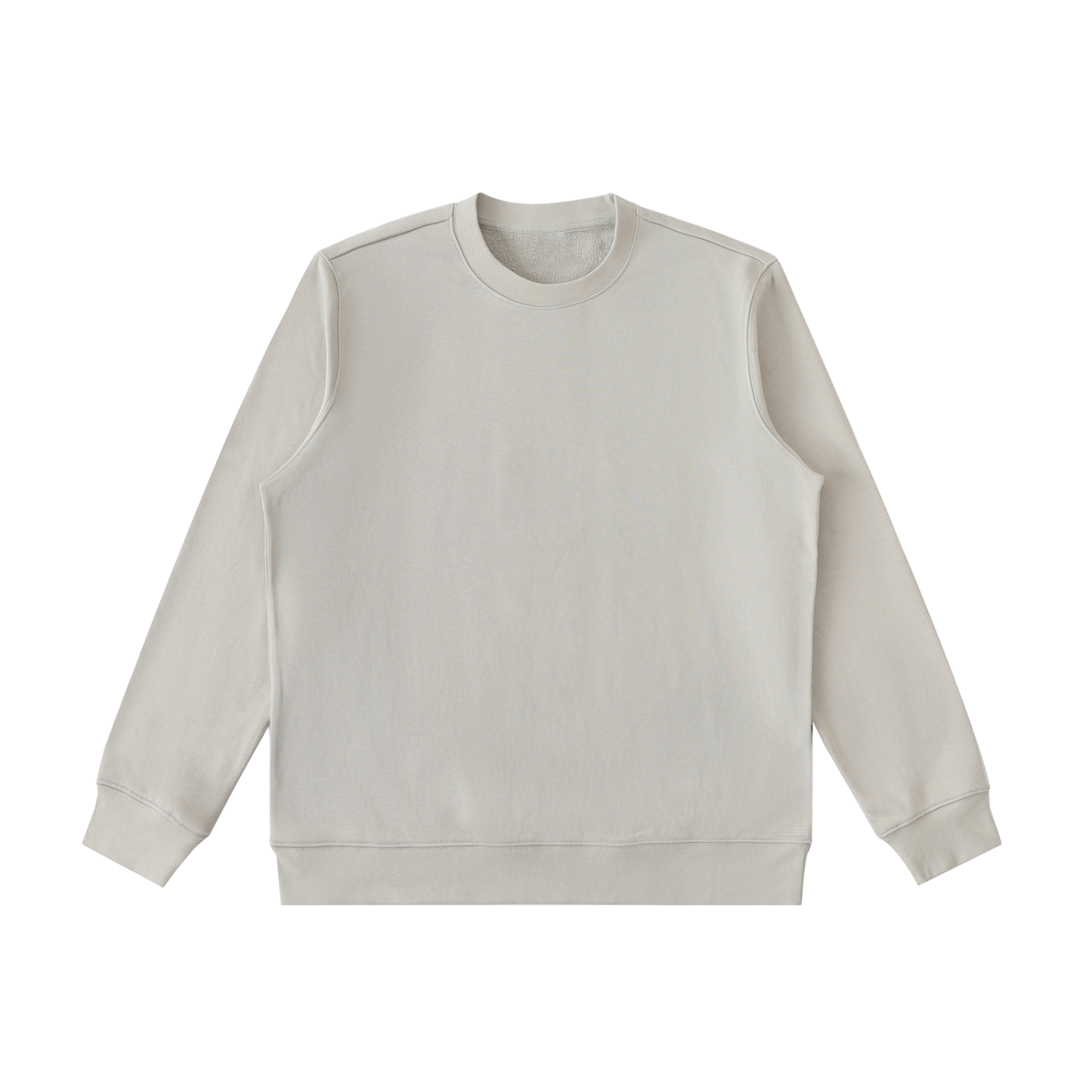 Light Crewneck