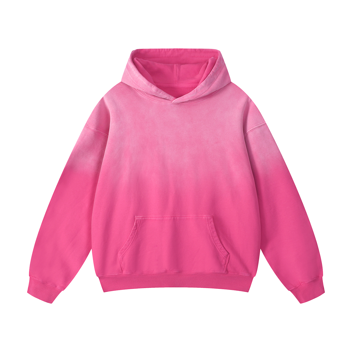 Heavyweight Hoodie