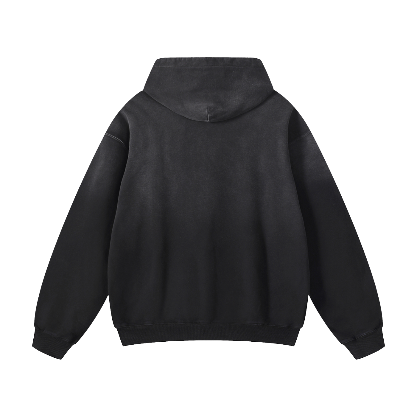Heavyweight Hoodie