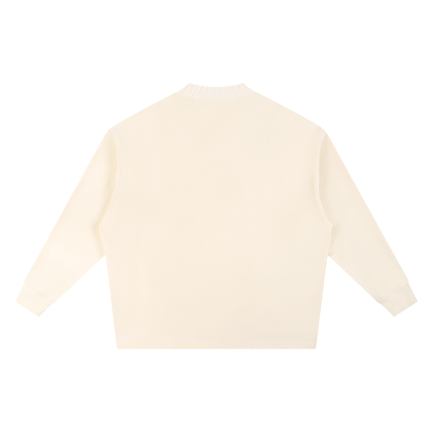Knitted Crewneck