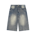 Vintage Wash Shorts
