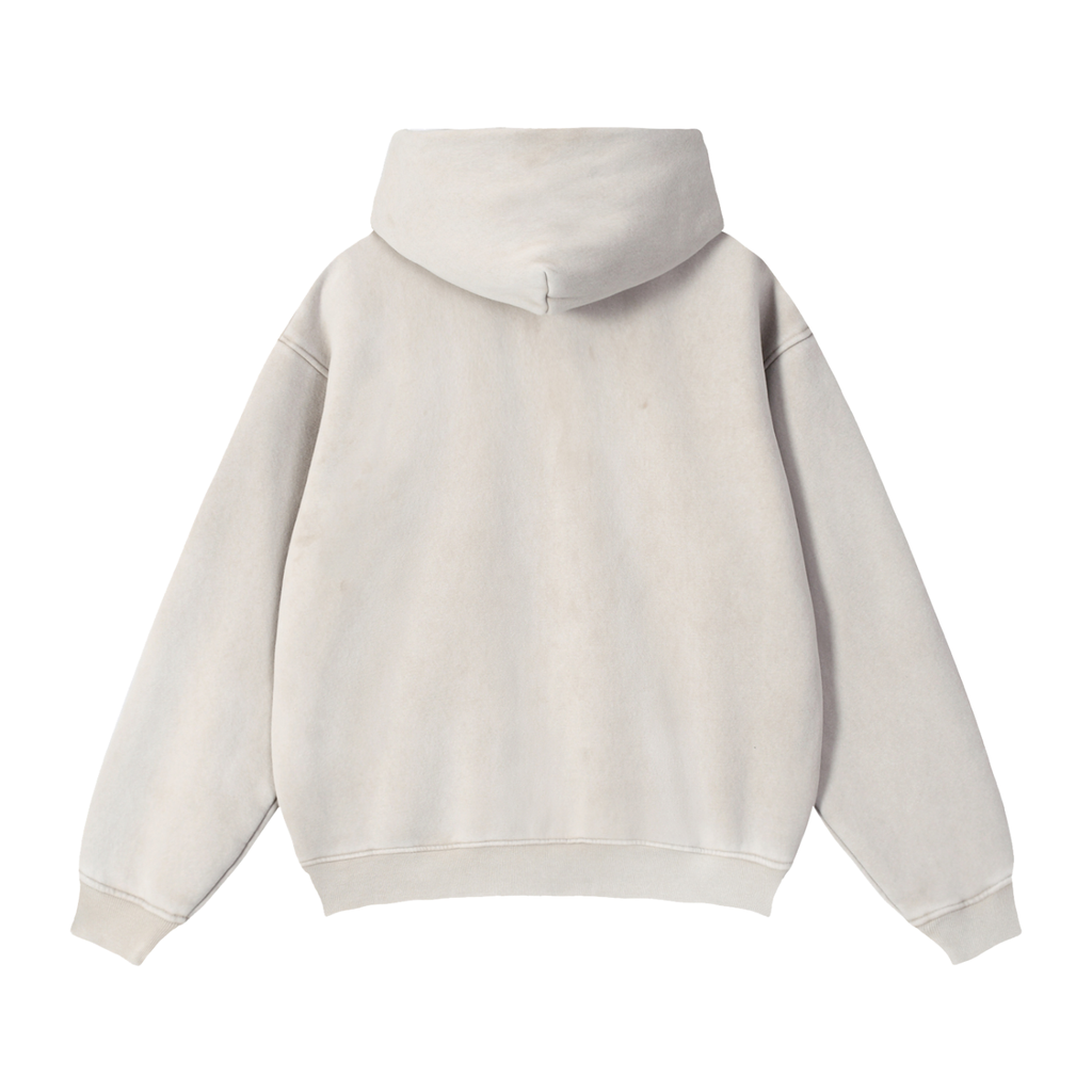Zip up Hoodie