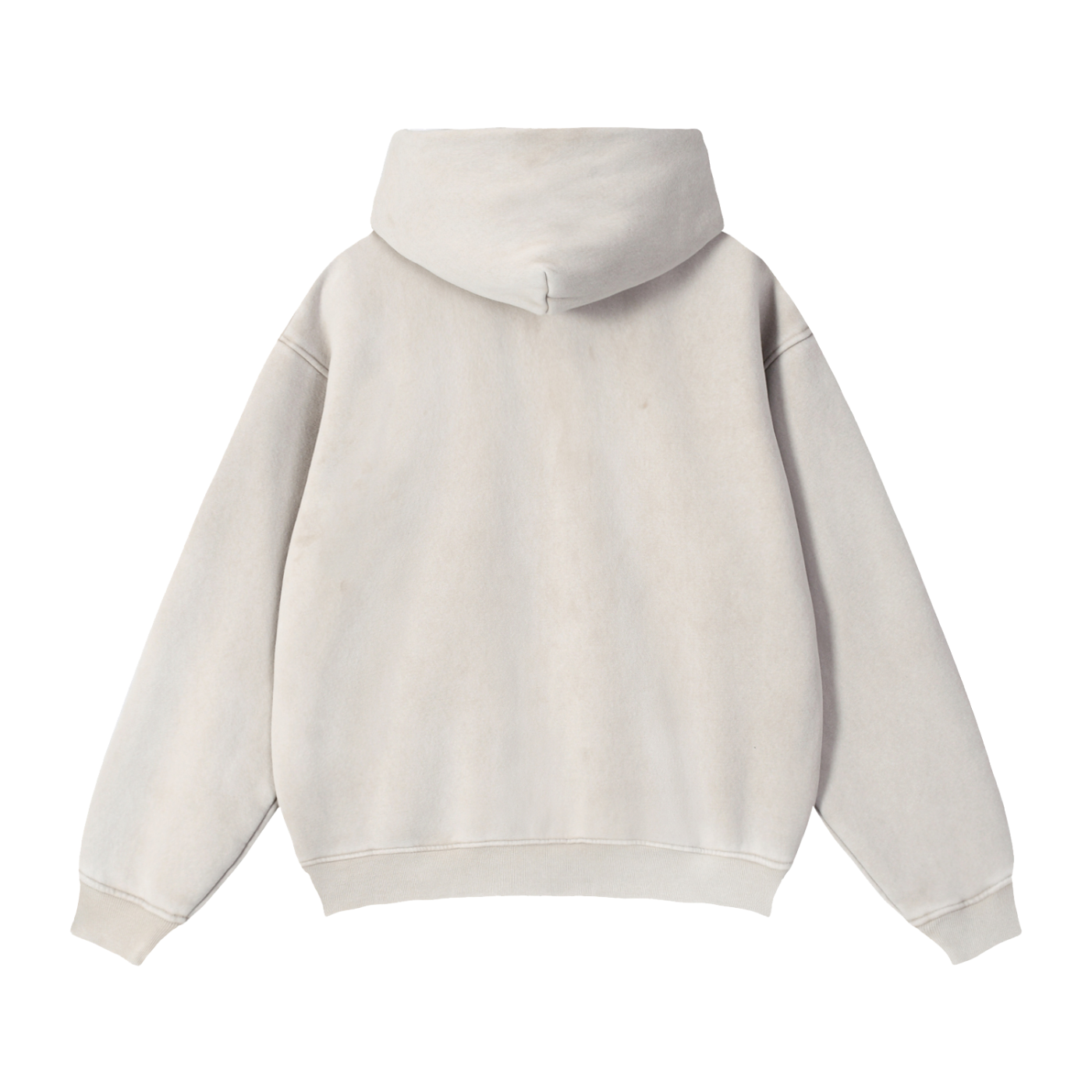 Zip up Hoodie