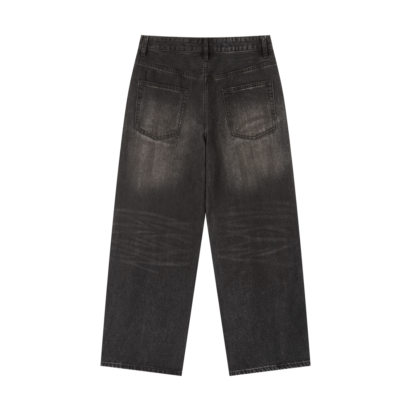 Vintage Wash Jeans