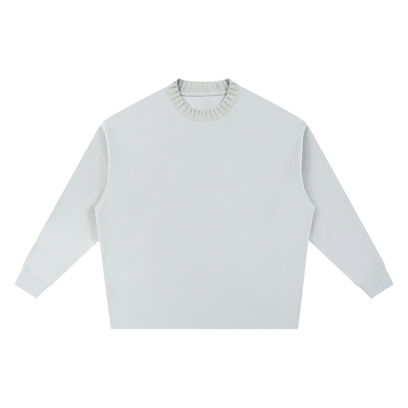 Knitted Crewneck