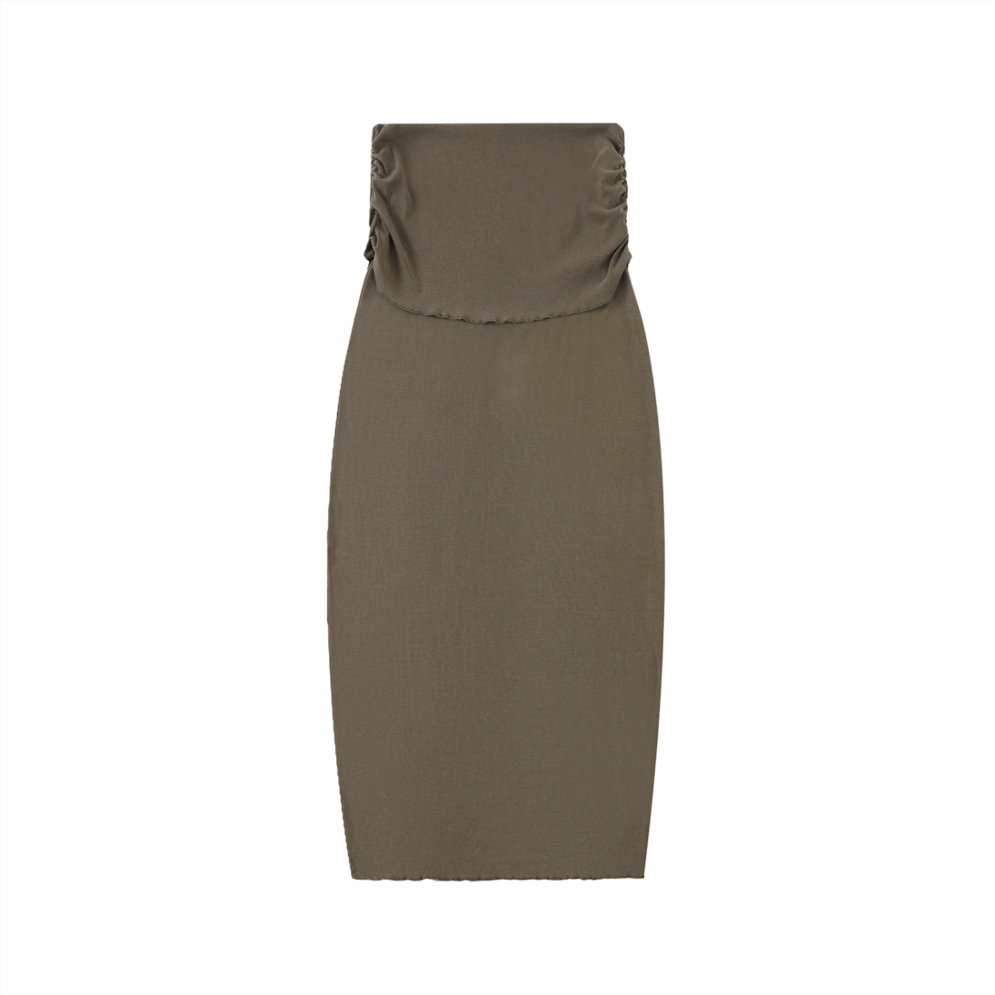 Long Skirt