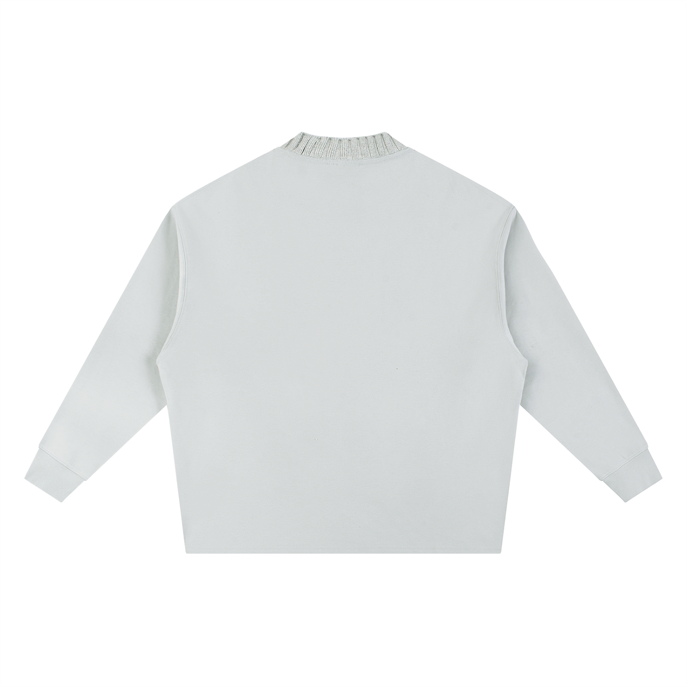 Knitted Crewneck