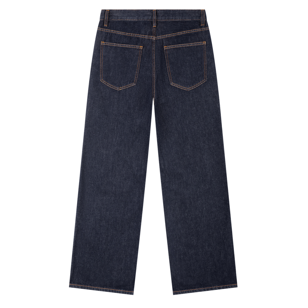 Dark Wash Jeans