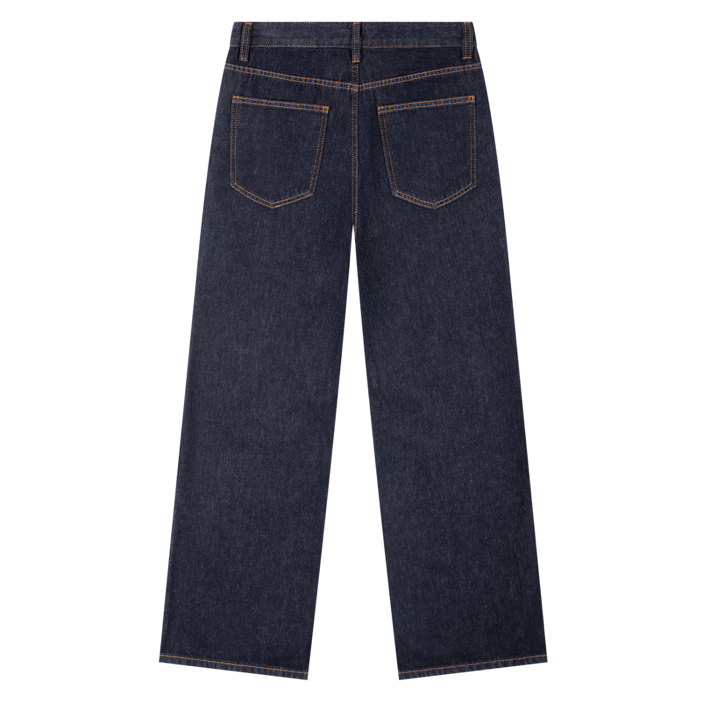 Dark Wash Jeans