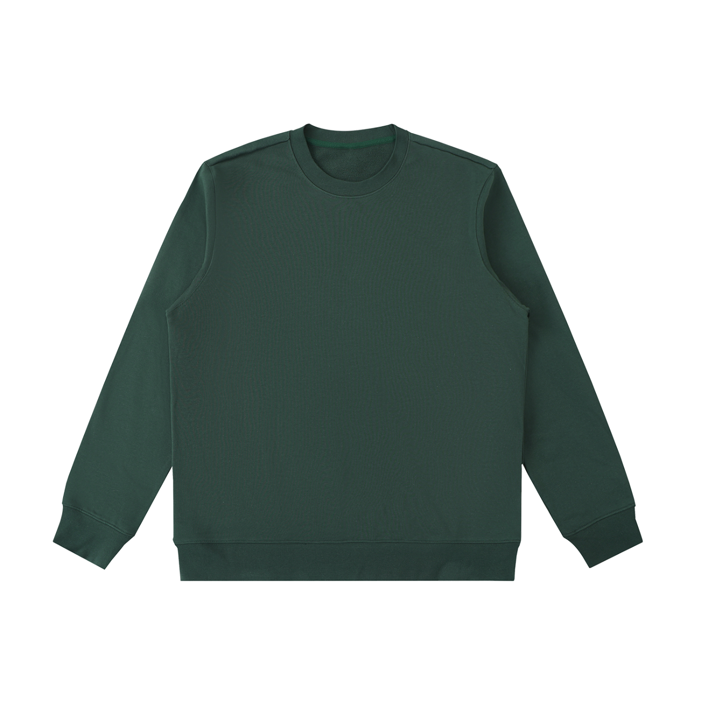 Light Crewneck