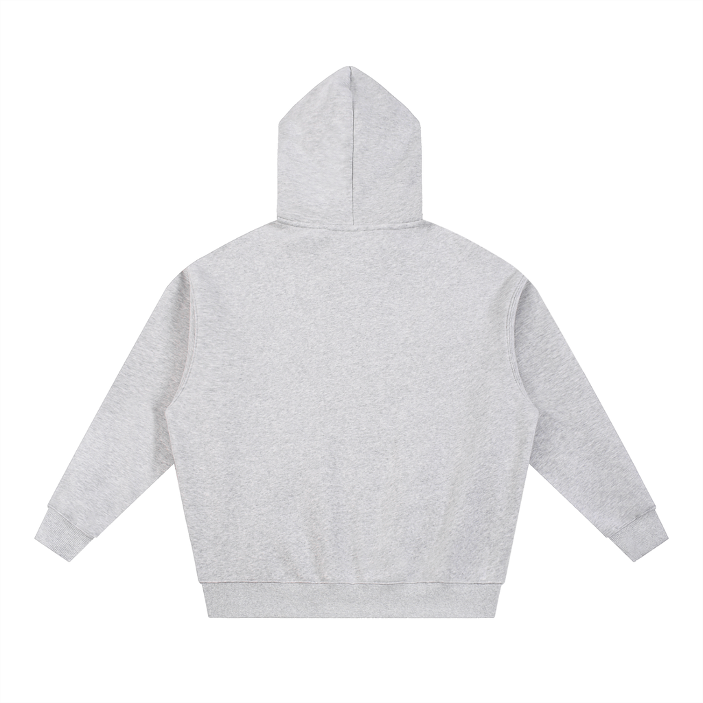 Light Zip Up Hoodie