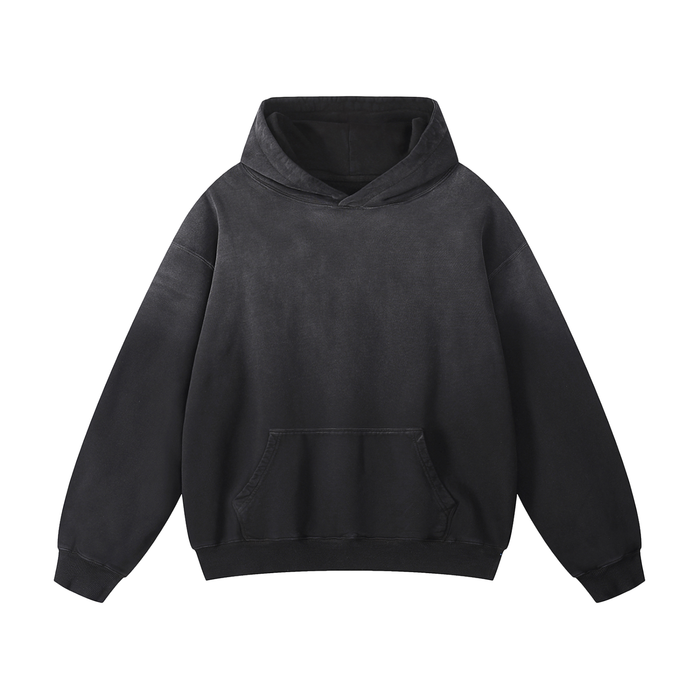 Heavyweight Hoodie