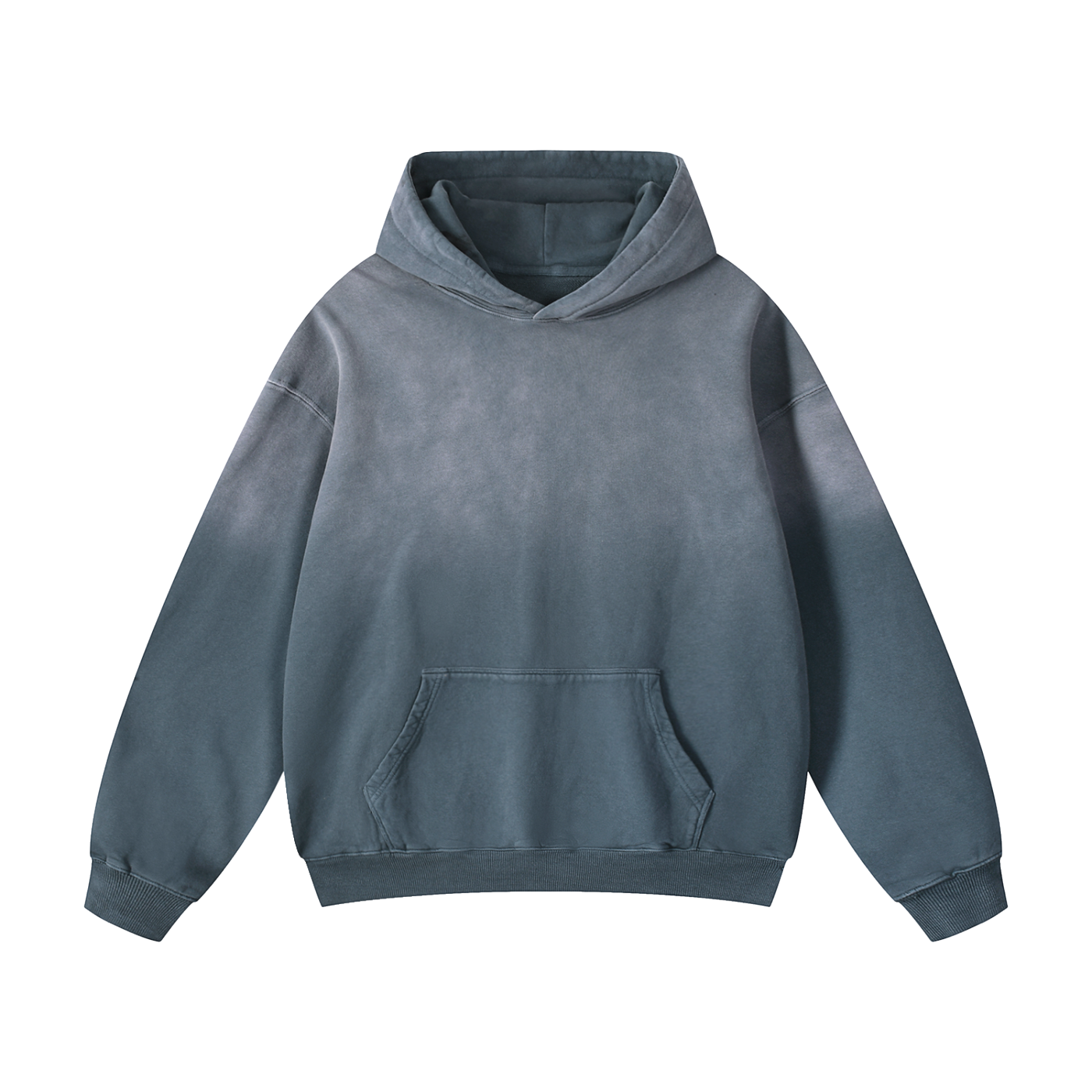 Heavyweight Hoodie