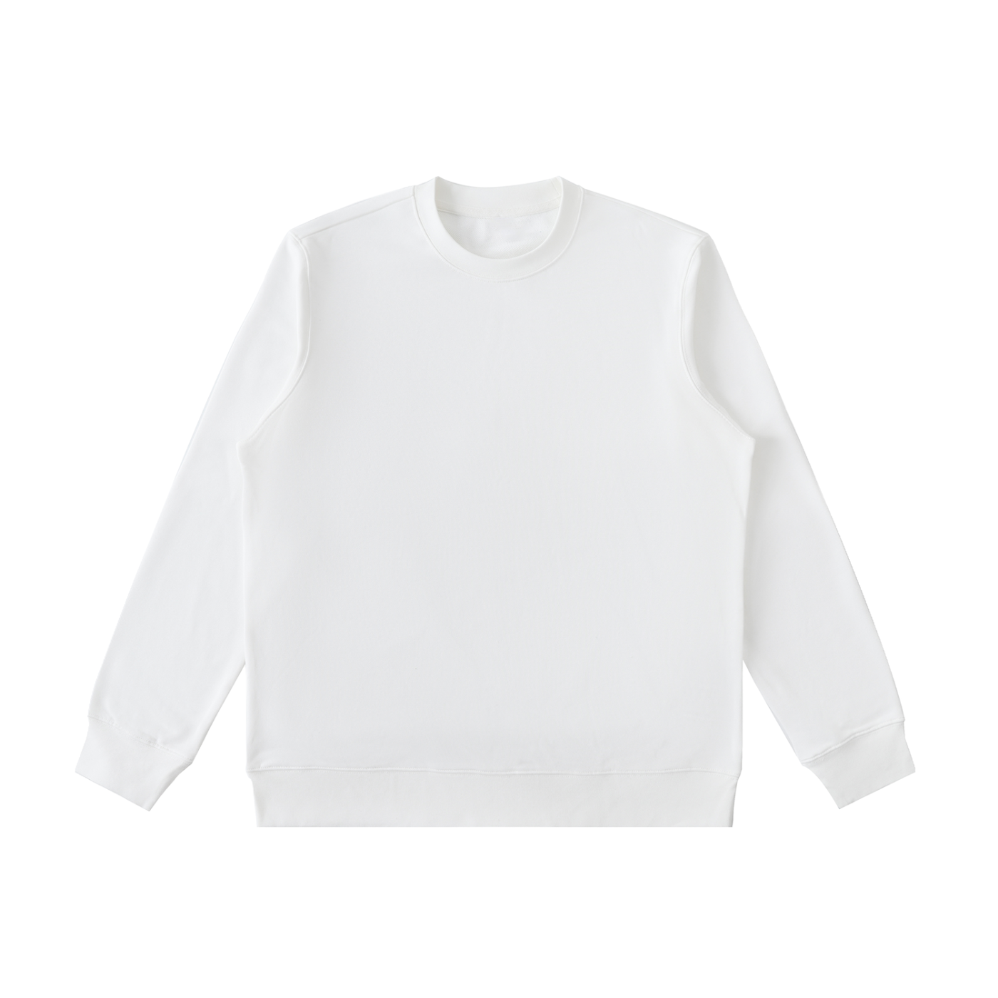 Light Crewneck