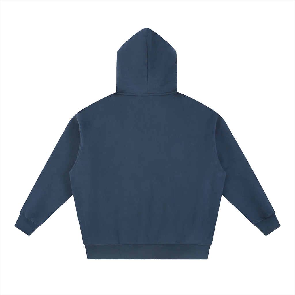 Light Zip Up Hoodie