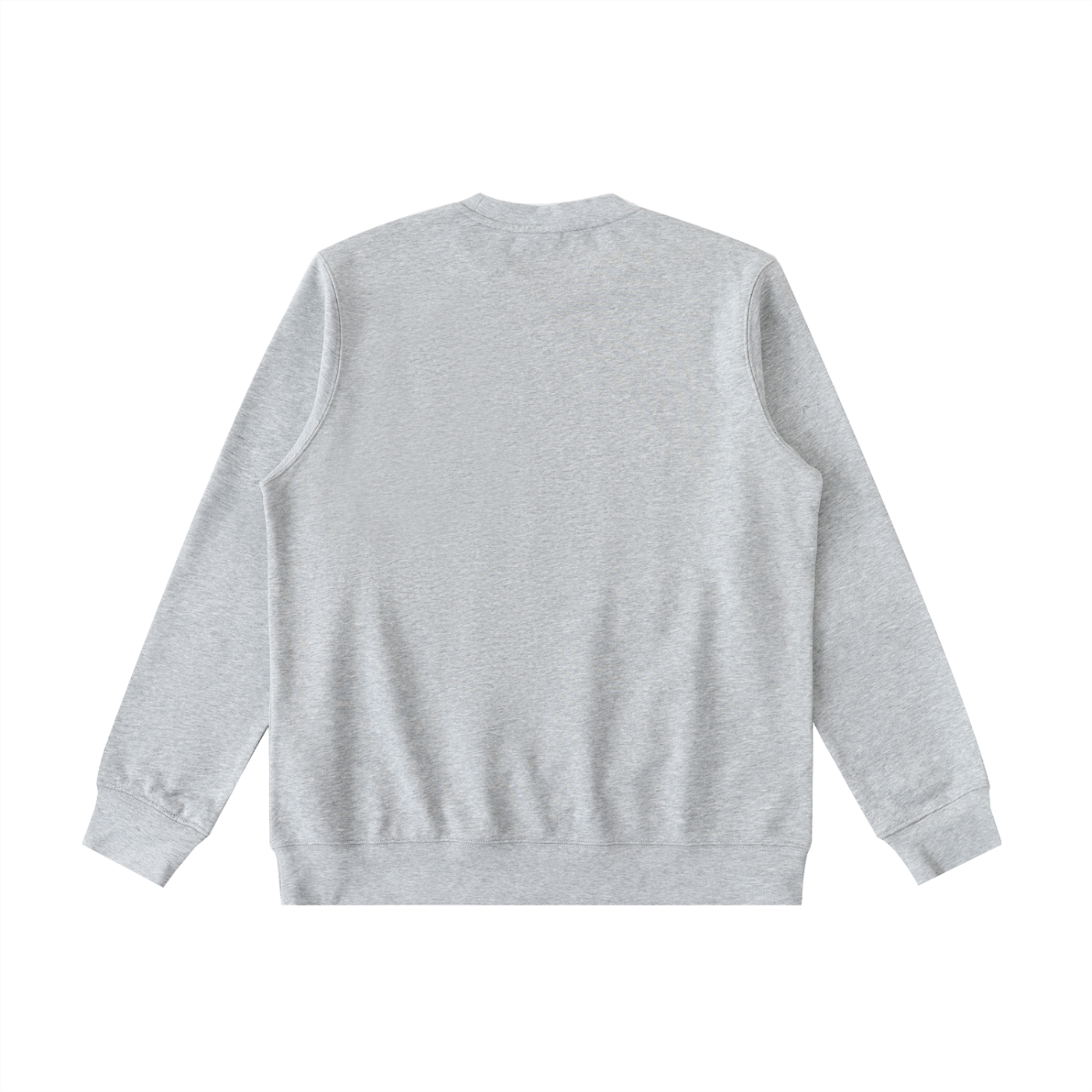 Light Crewneck