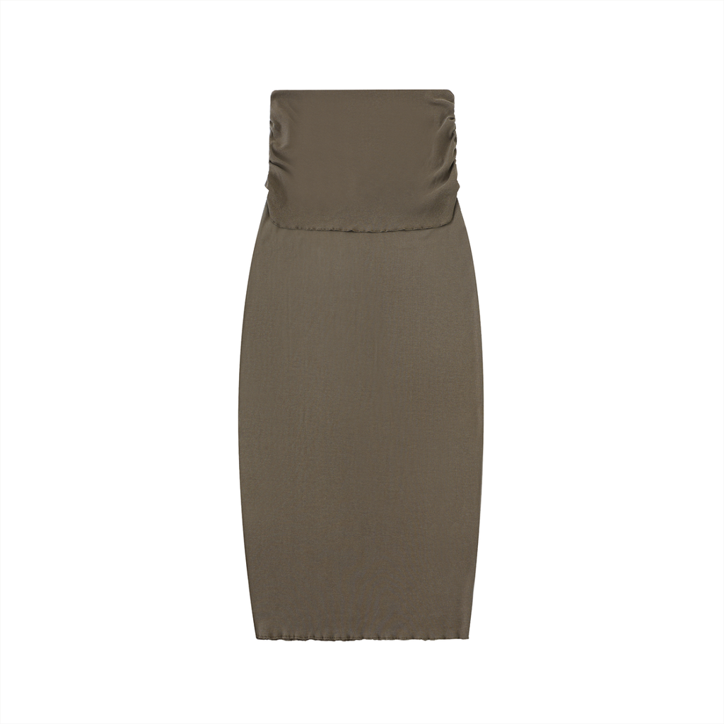 Long Skirt
