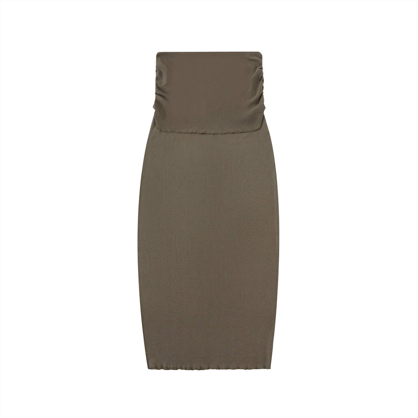 Long Skirt