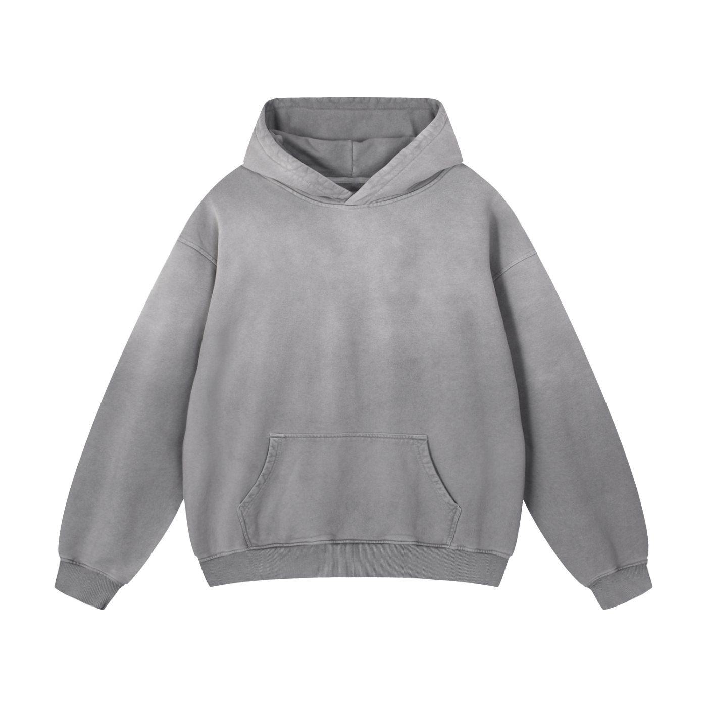 Heavyweight Hoodie