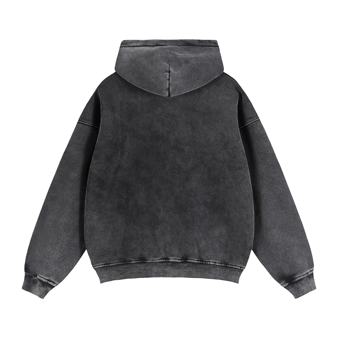 Zip up Hoodie