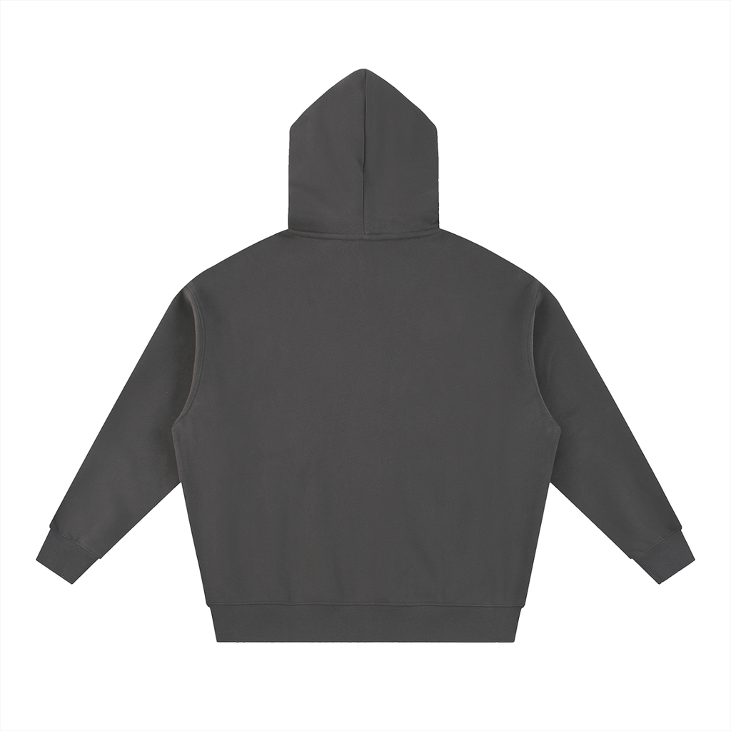 Light Zip Up Hoodie