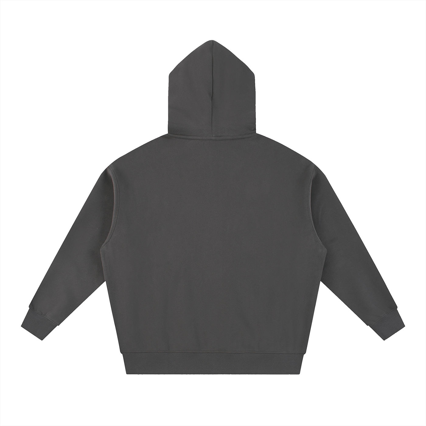 Light Zip Up Hoodie