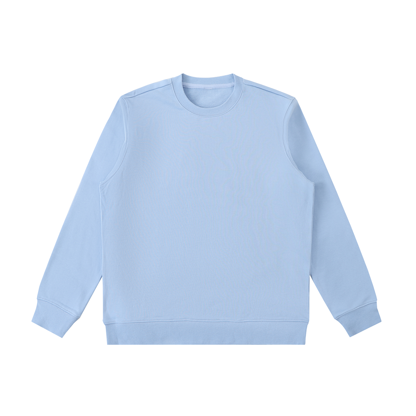 Light Crewneck