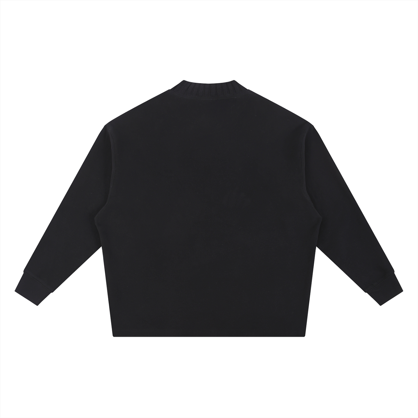 Knitted Crewneck
