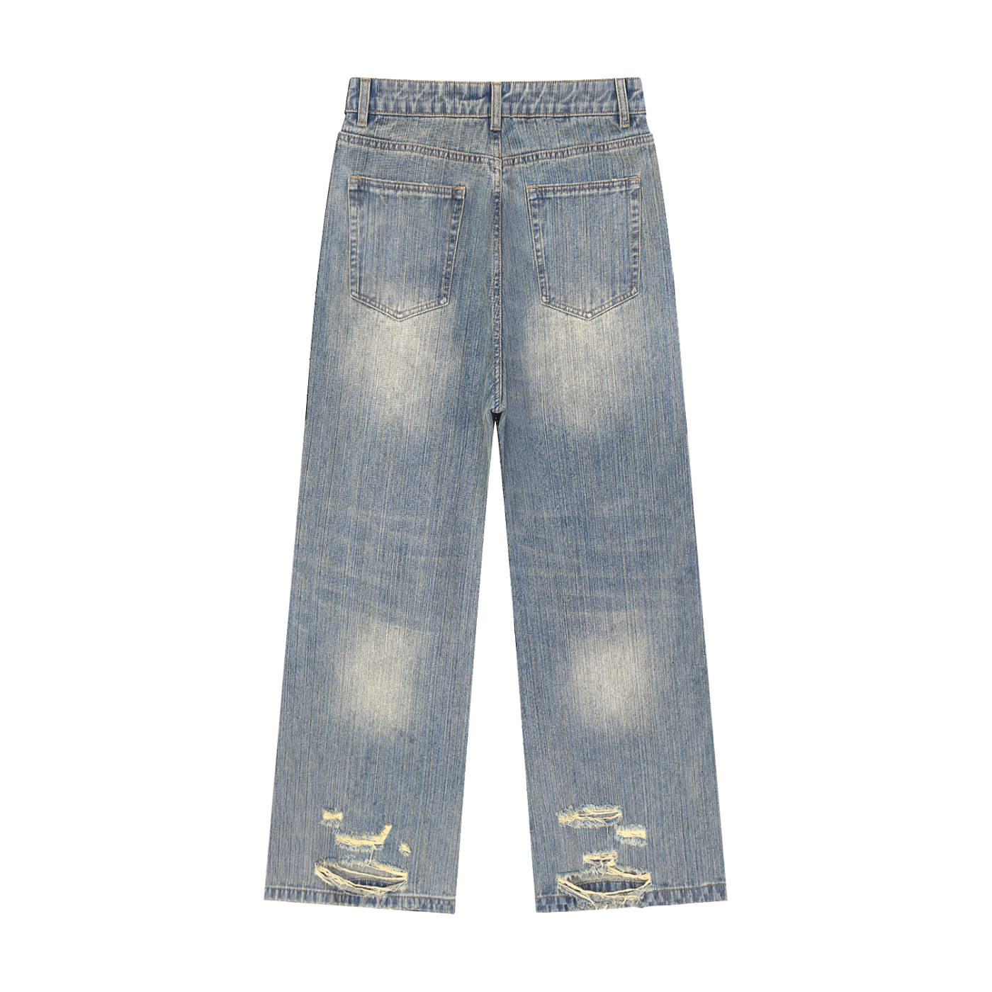 Jeans Bundle (50$ Saving!)