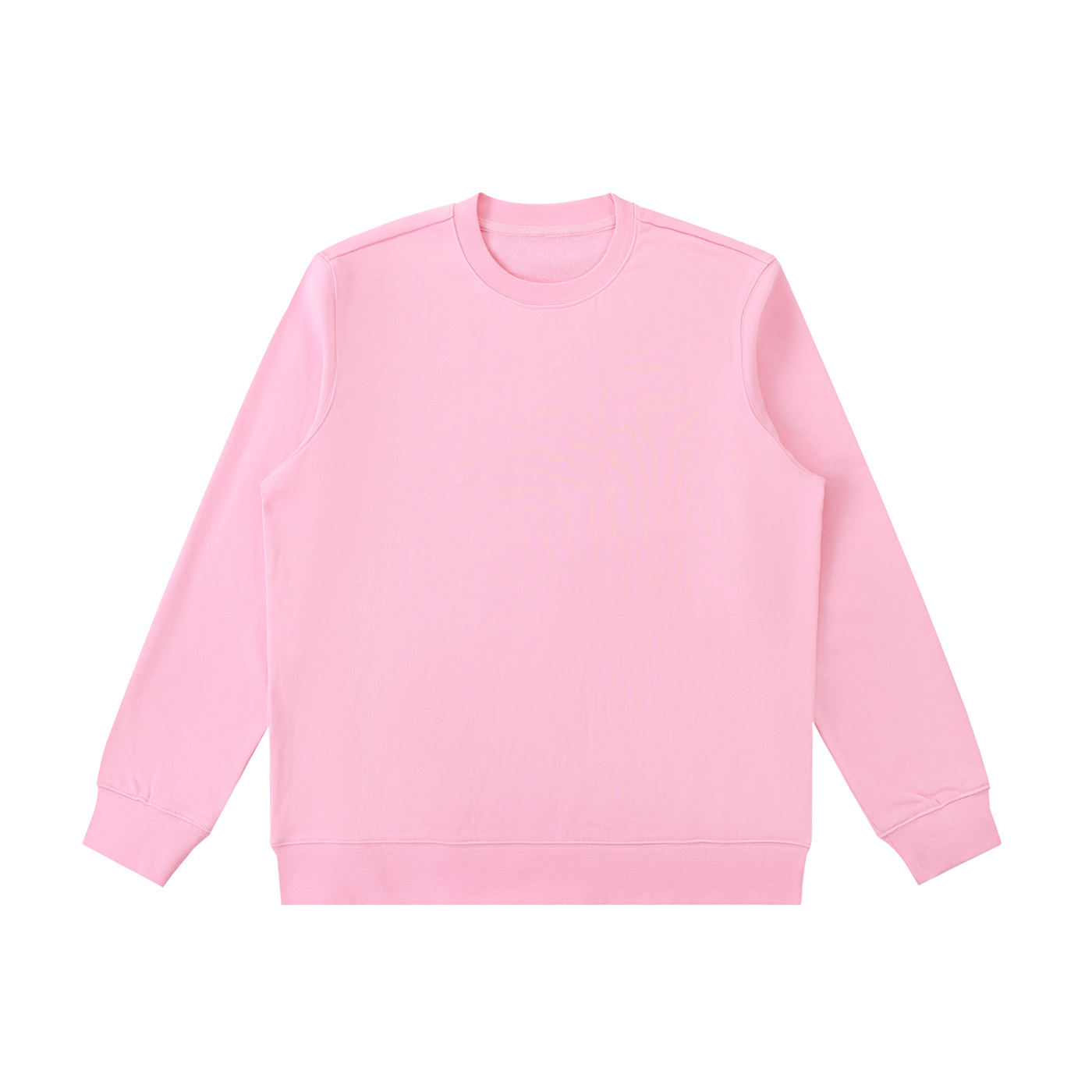 Light Crewneck