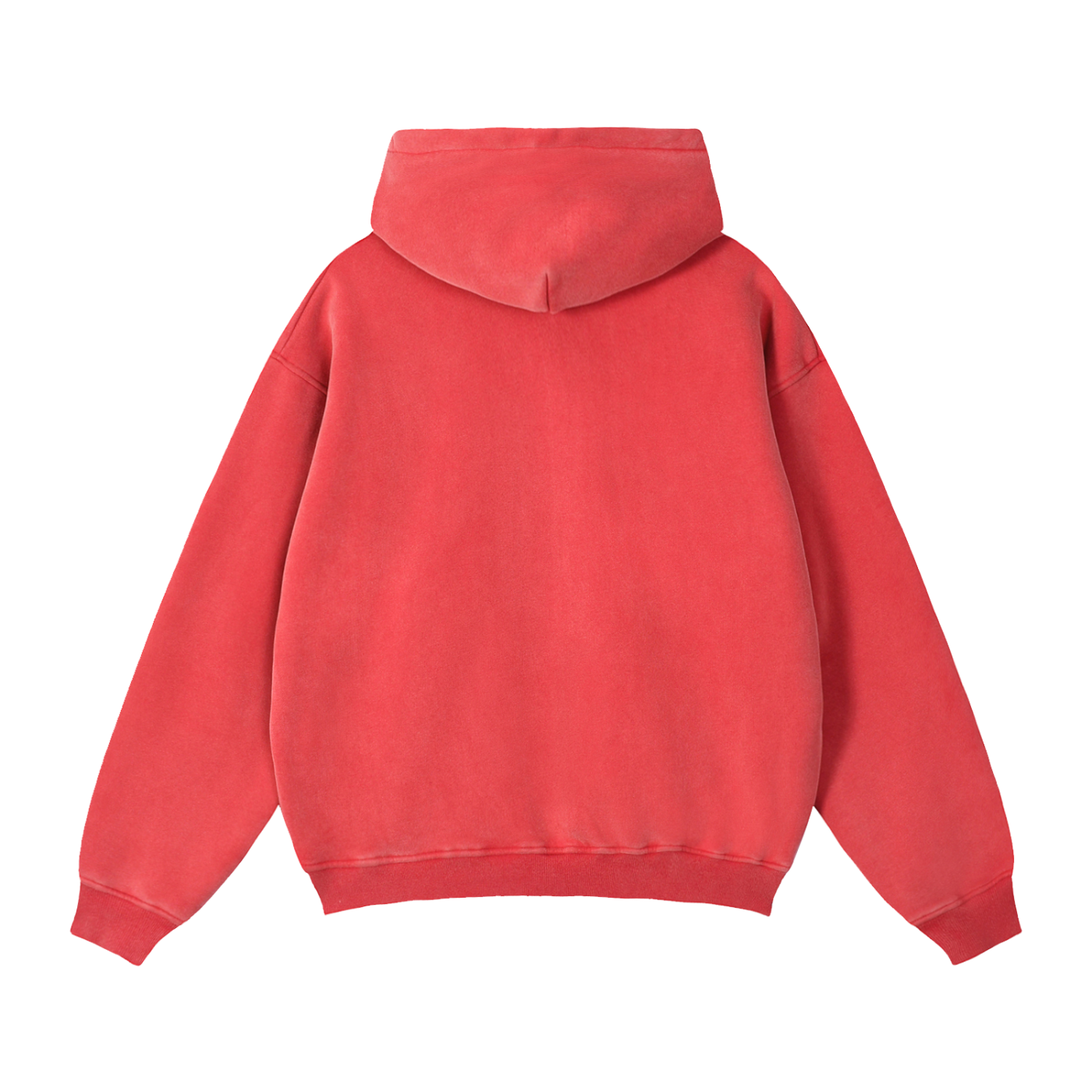 Zip up Hoodie