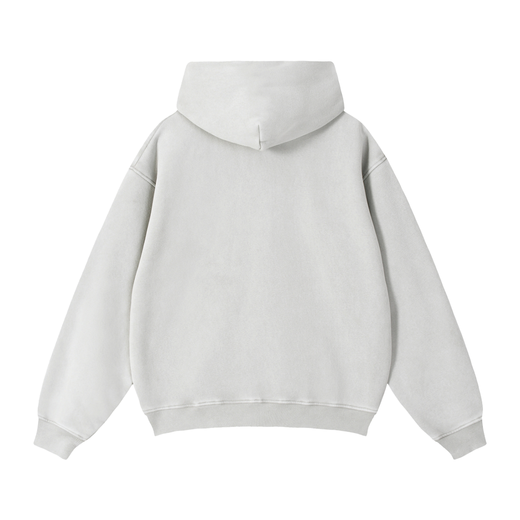 Zip up Hoodie