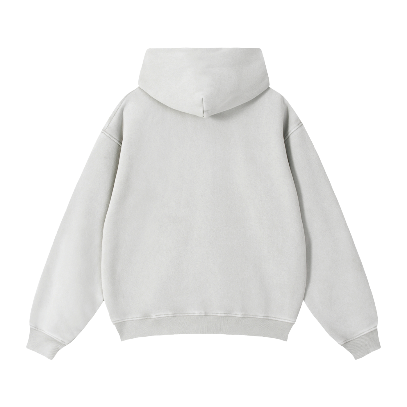 Zip up Hoodie