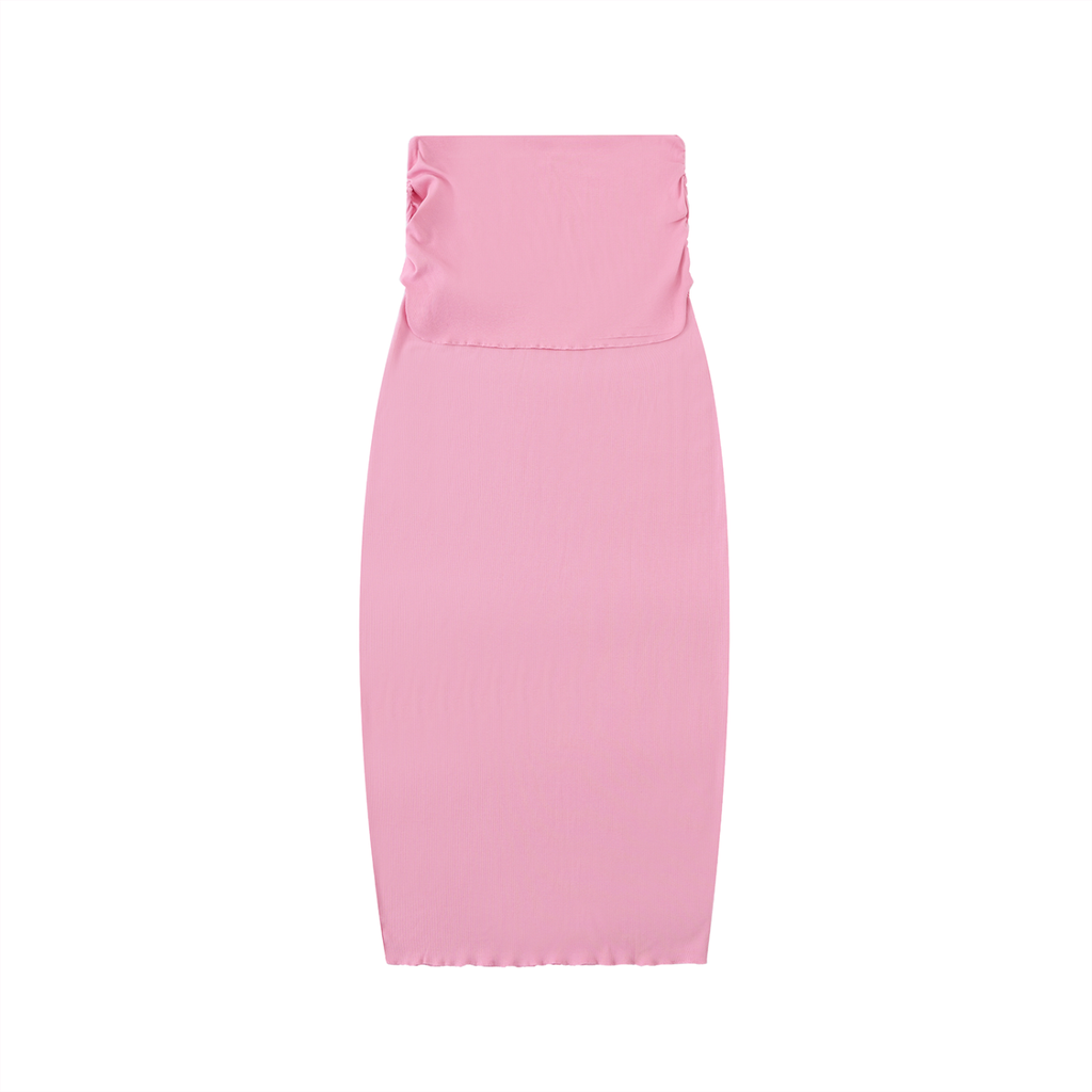 Long Skirt