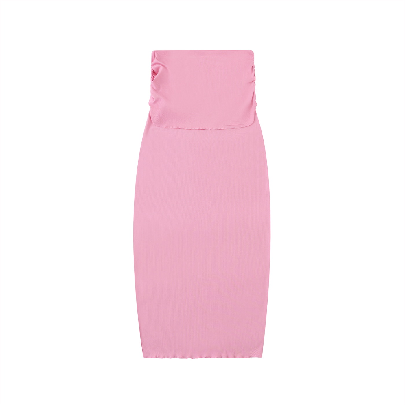 Long Skirt