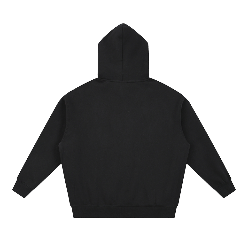 Light Zip Up Hoodie
