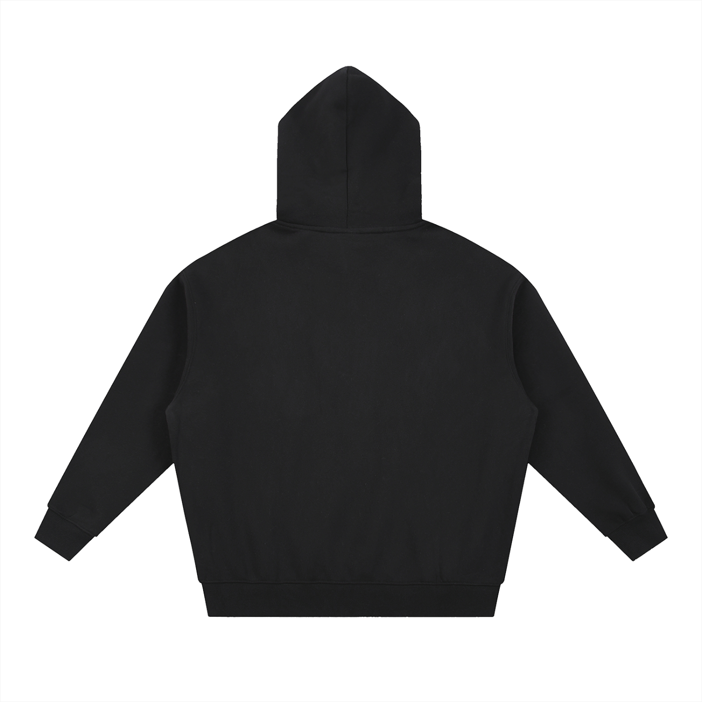 Light Zip Up Hoodie