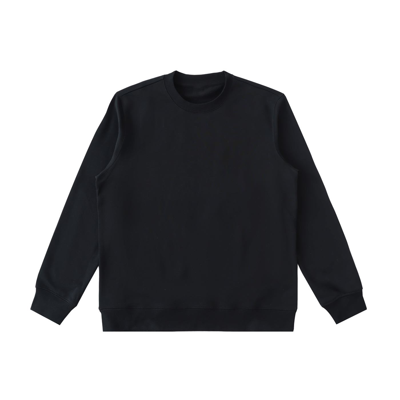 Light Crewneck