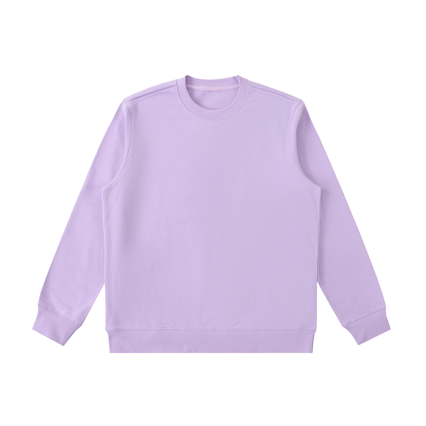 Light Crewneck