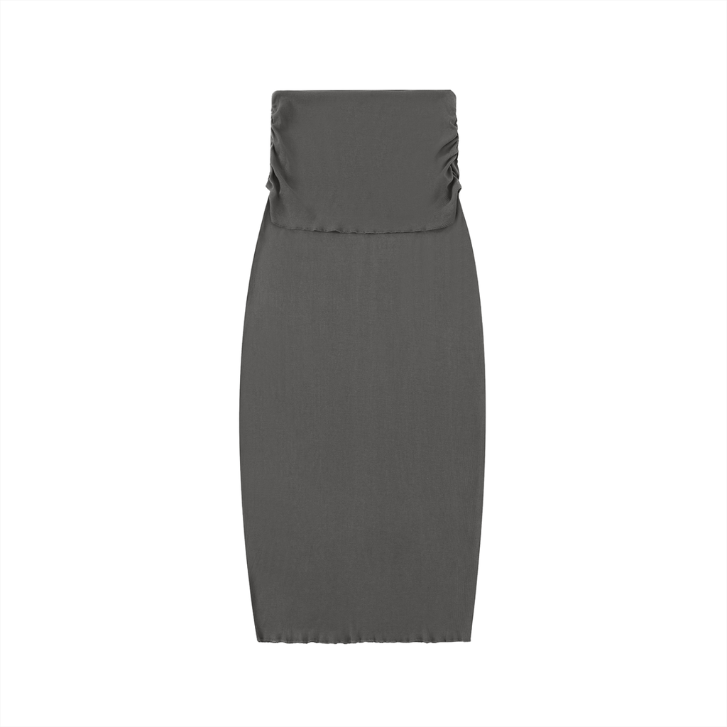 Long Skirt