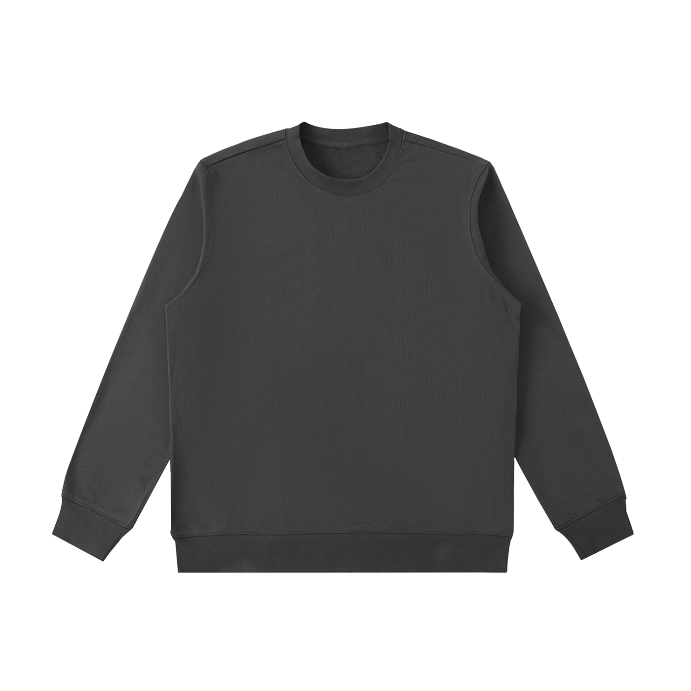 Light Crewneck