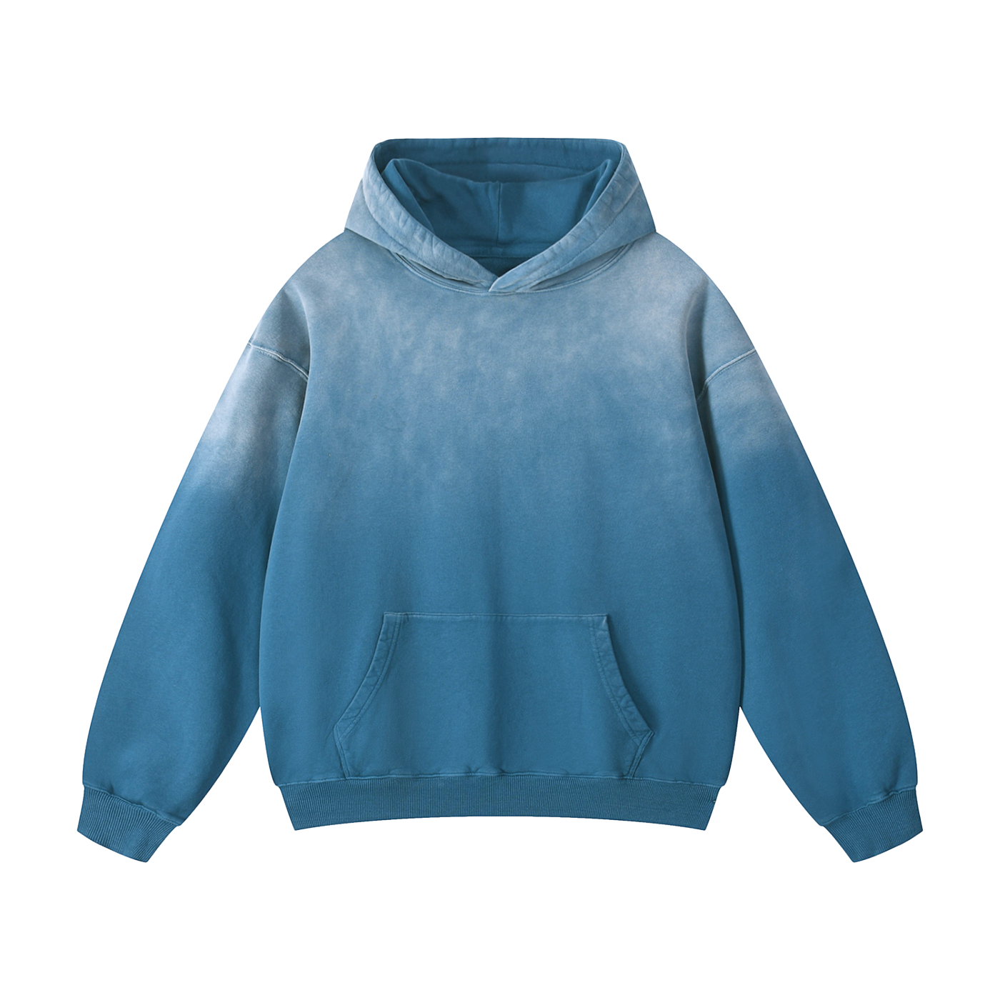 Heavyweight Hoodie