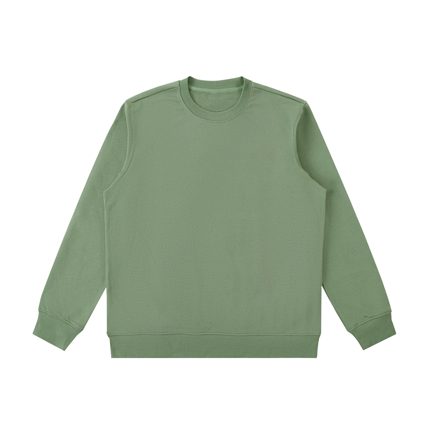 Light Crewneck