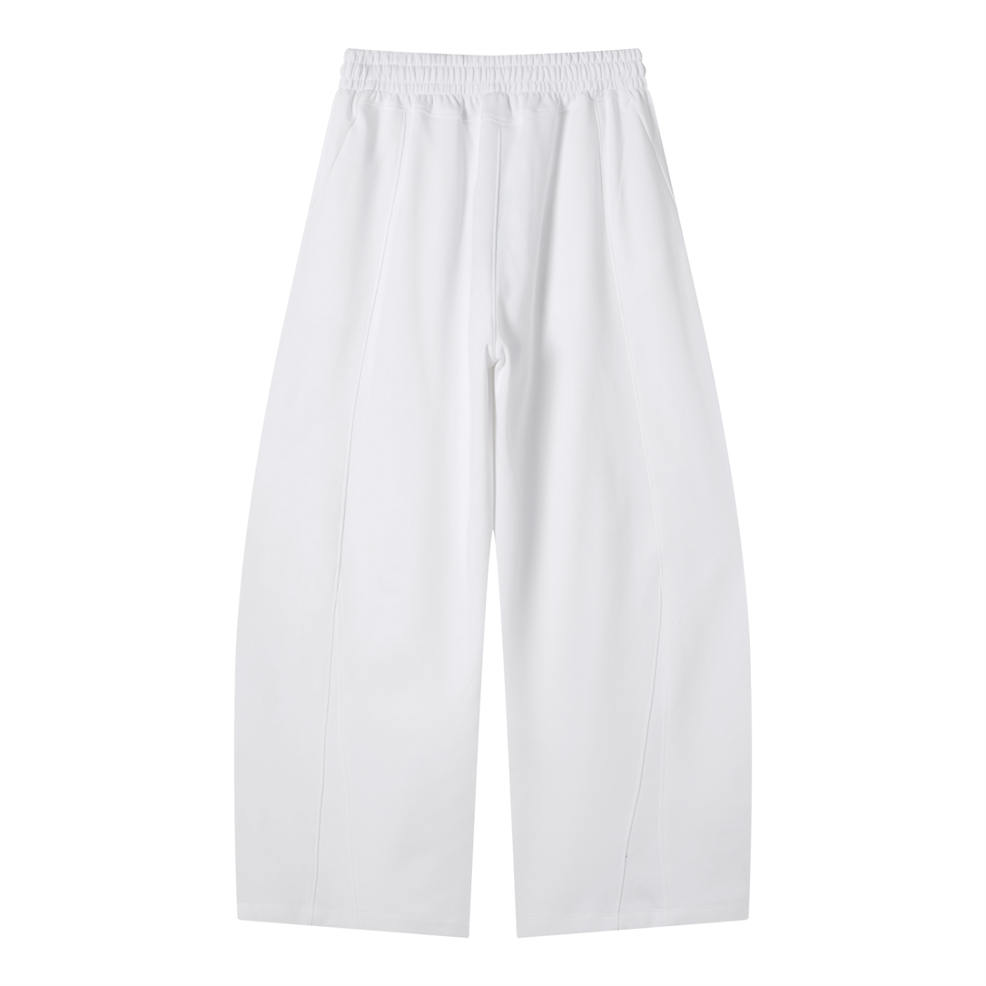 Baggy Sweats