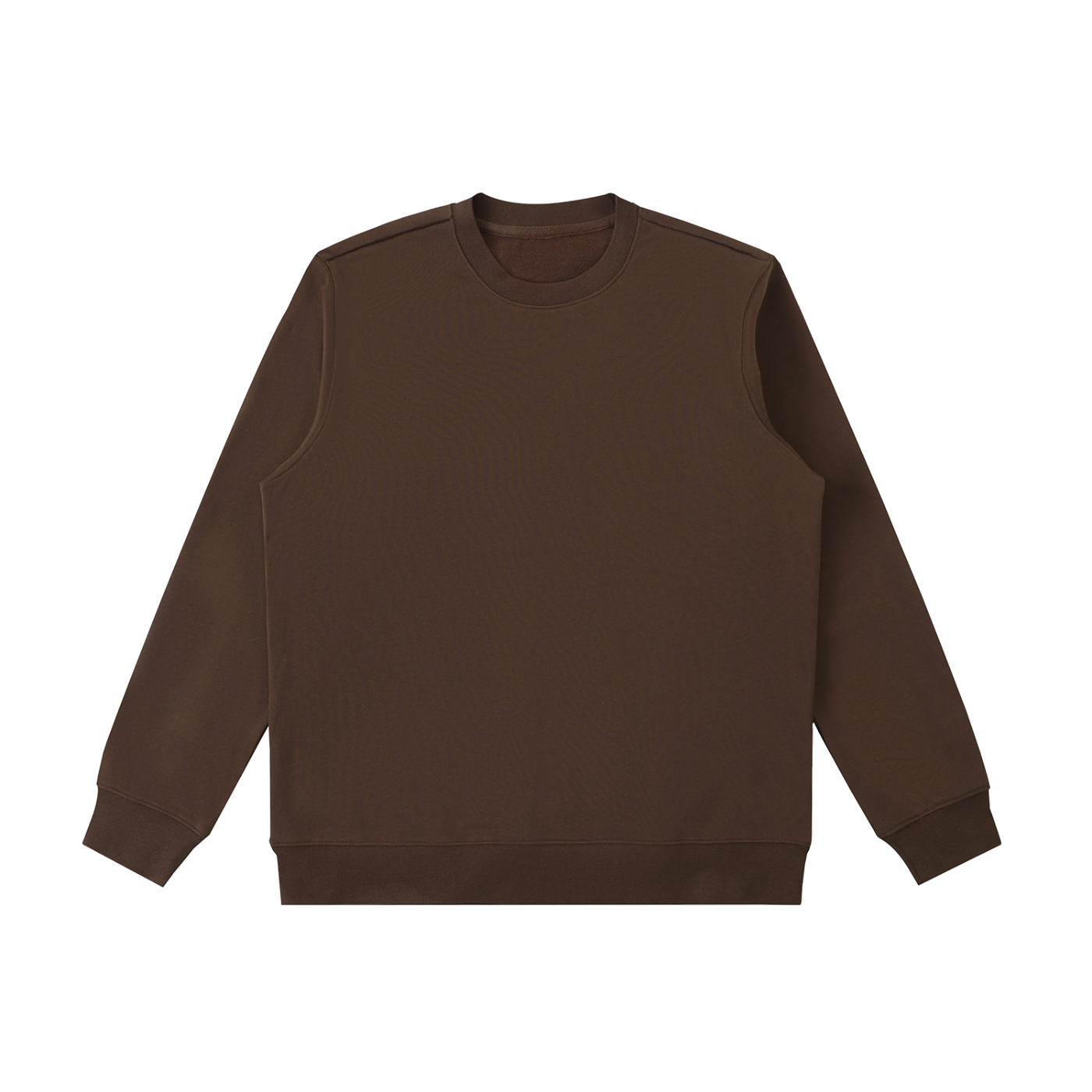 Light Crewneck